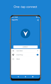 蚂蚁加速器v2android下载效果预览图